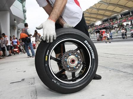 Bridgestone 2